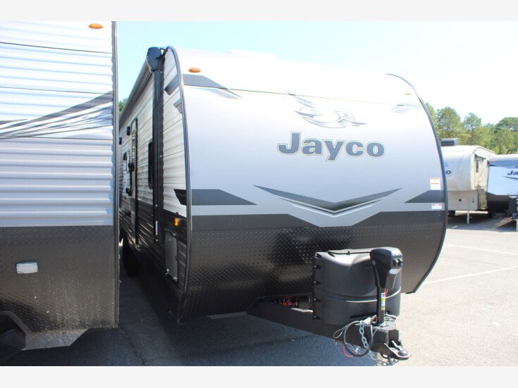 Thumbnail Photo undefined for New 2023 JAYCO Jay Flight